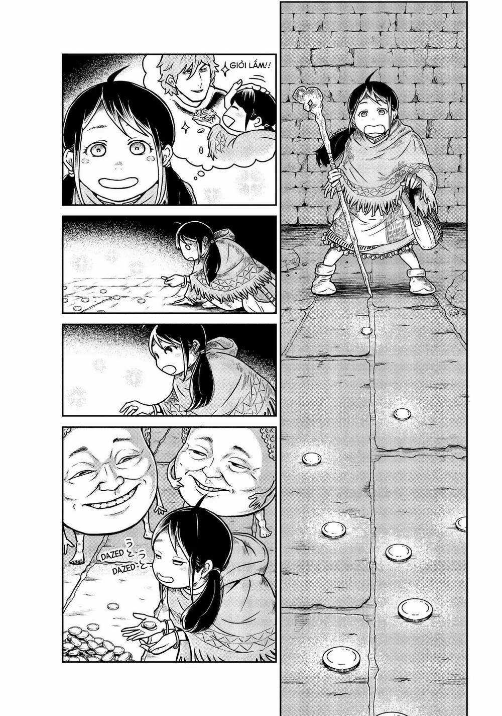 Quality Assurance In Another World - Chapter 4 - Trang 10