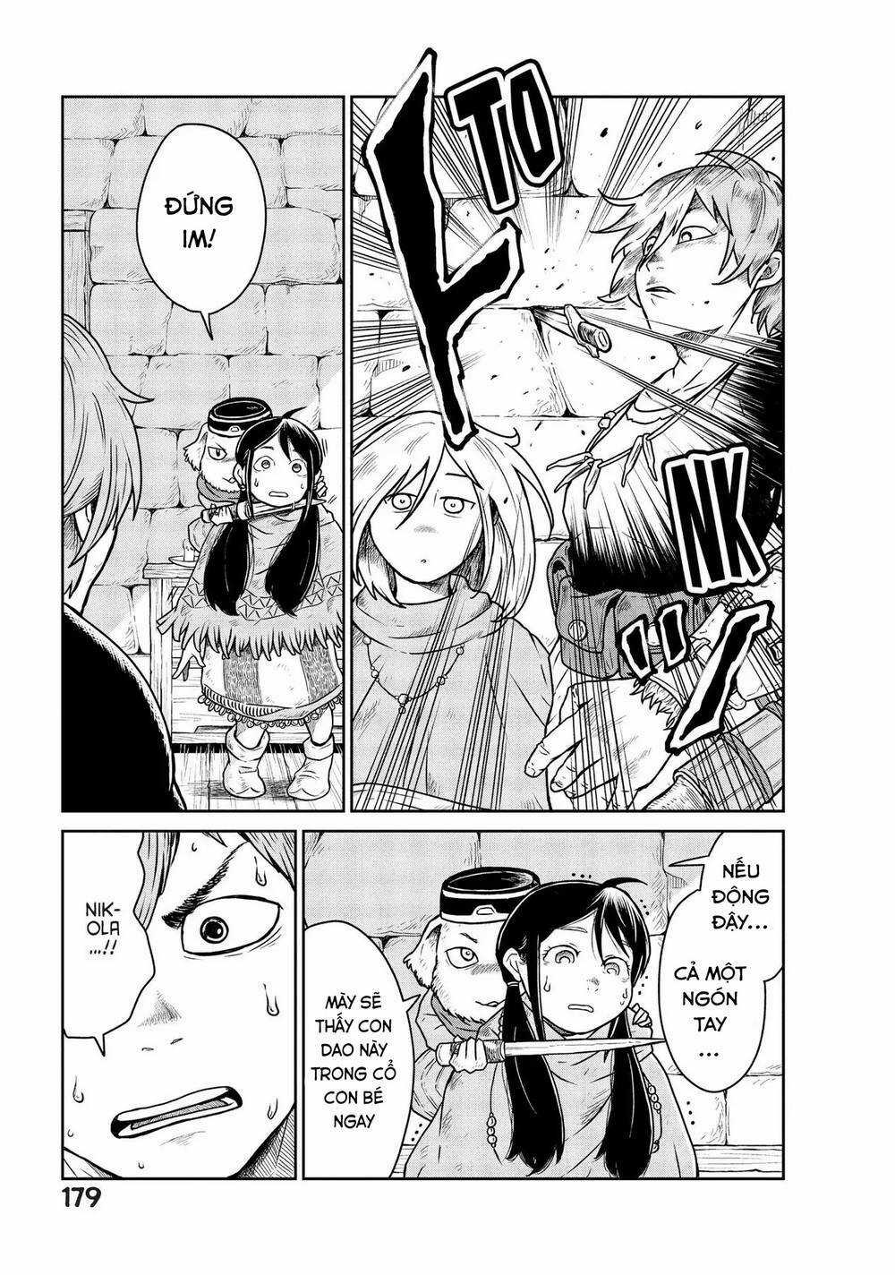 Quality Assurance In Another World - Chapter 6 - Trang 13