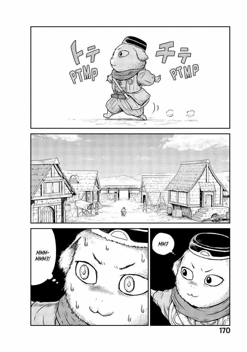 Quality Assurance In Another World - Chapter 6 - Trang 4