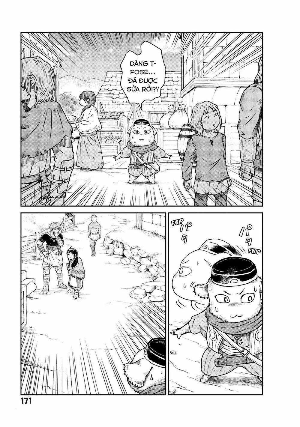 Quality Assurance In Another World - Chapter 6 - Trang 5