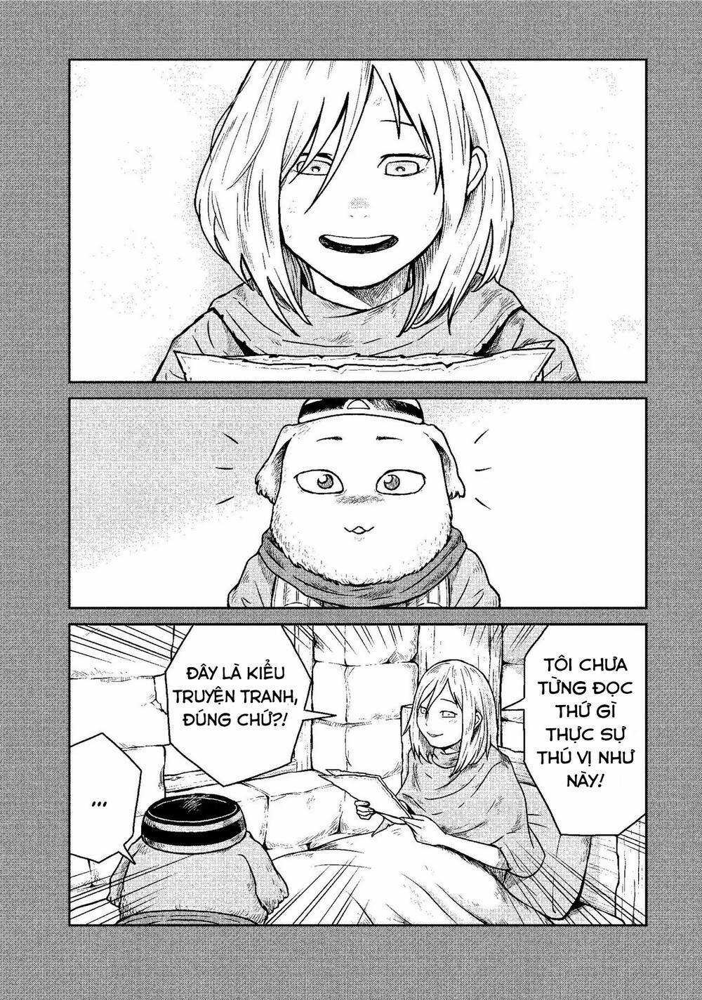 Quality Assurance In Another World - Chapter 7 - Trang 11