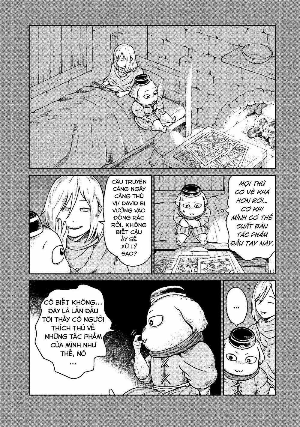 Quality Assurance In Another World - Chapter 7 - Trang 13
