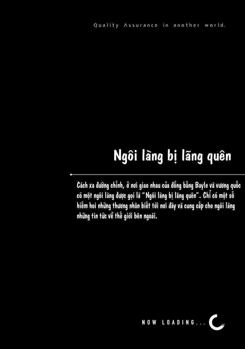 Quality Assurance In Another World - Chapter 7 - Trang 27