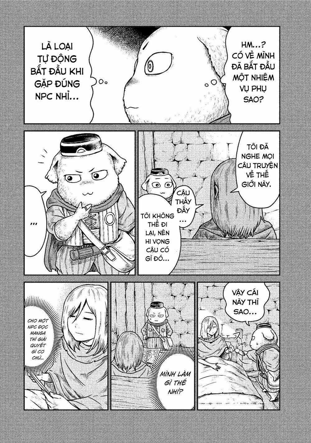 Quality Assurance In Another World - Chapter 7 - Trang 10