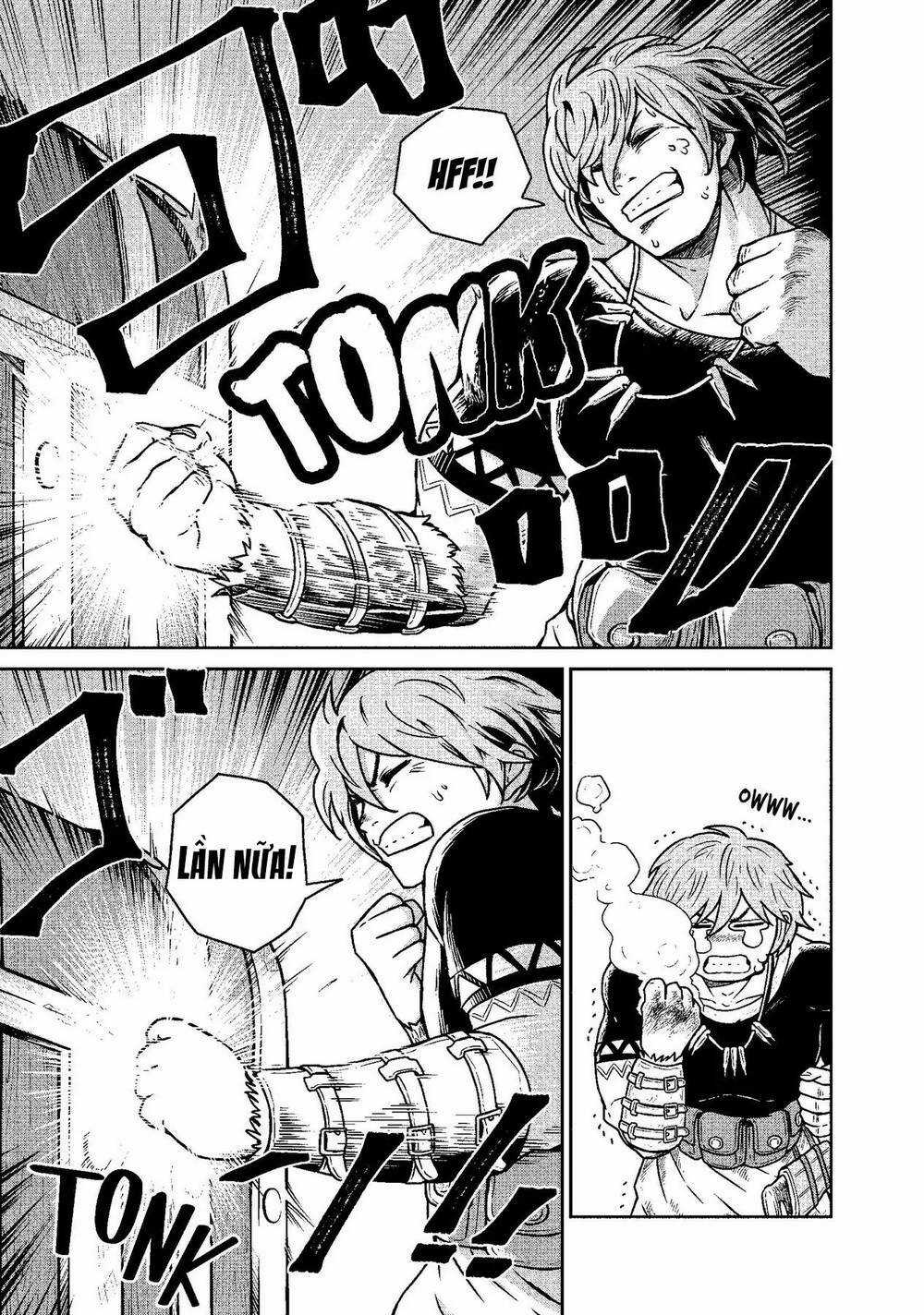 Quality Assurance In Another World - Chapter 8 - Trang 20