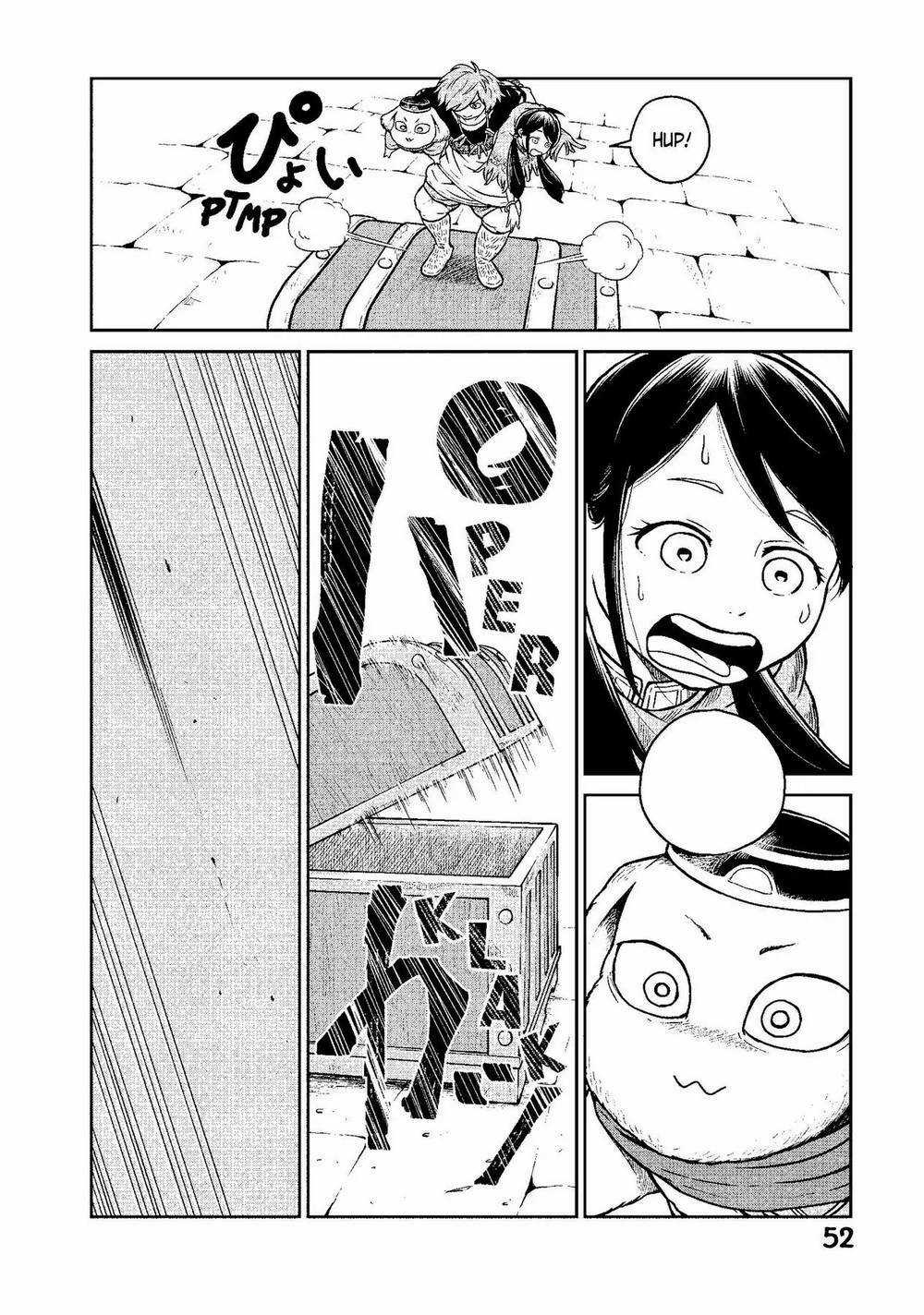 Quality Assurance In Another World - Chapter 8 - Trang 23