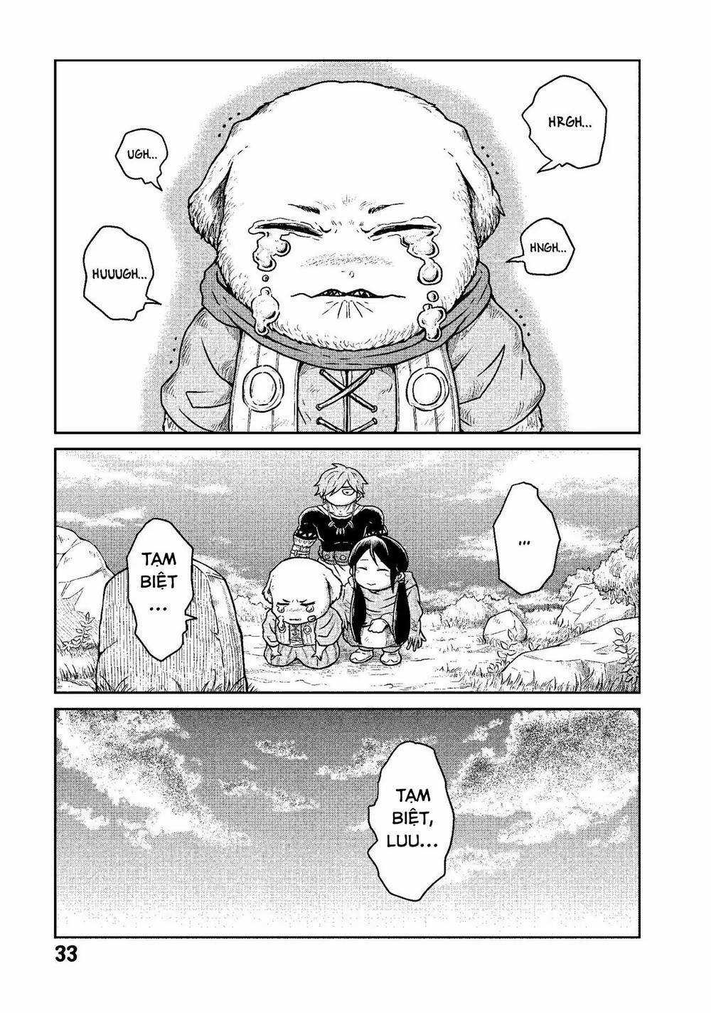 Quality Assurance In Another World - Chapter 8 - Trang 5