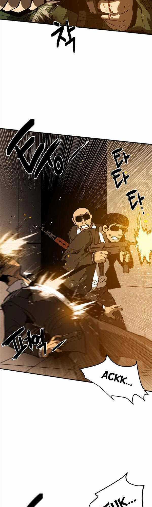 Quận 12 - Chapter 1 - Trang 11