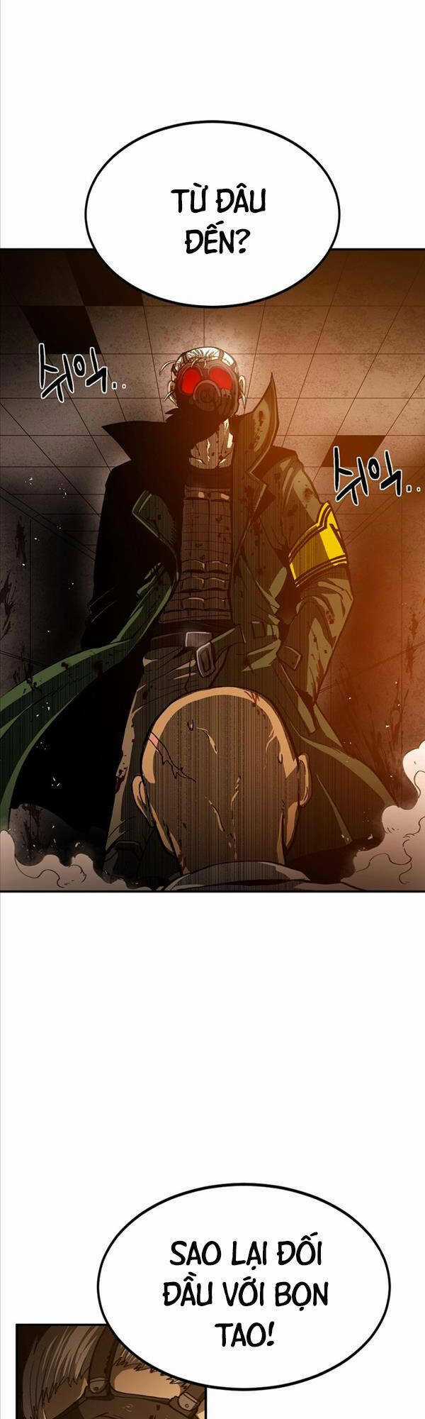 Quận 12 - Chapter 1 - Trang 14