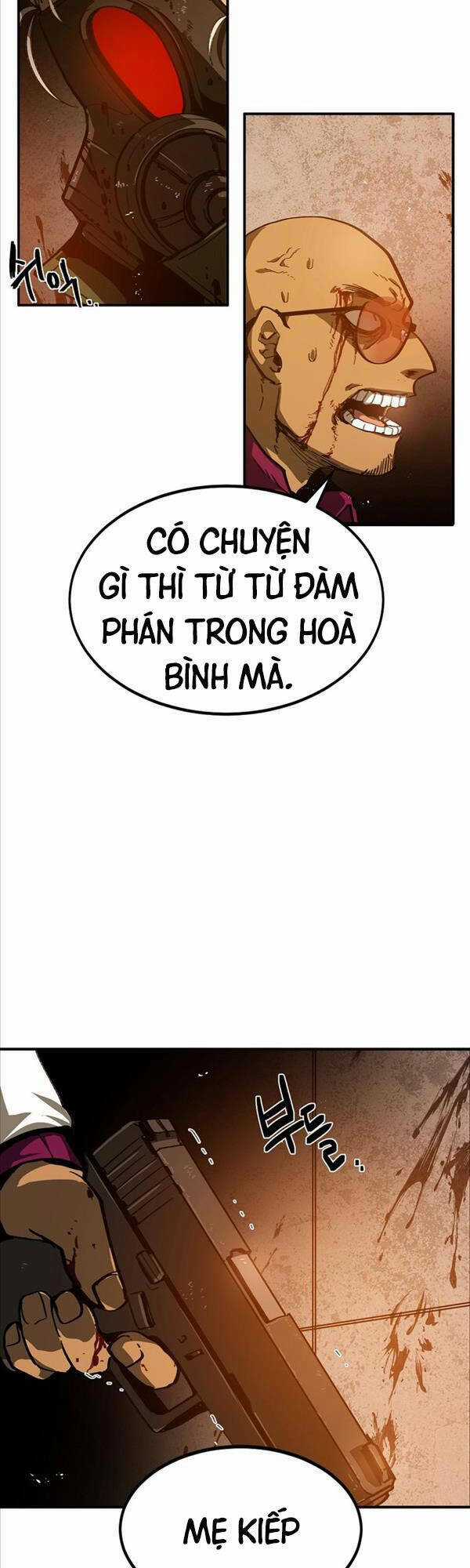 Quận 12 - Chapter 1 - Trang 15