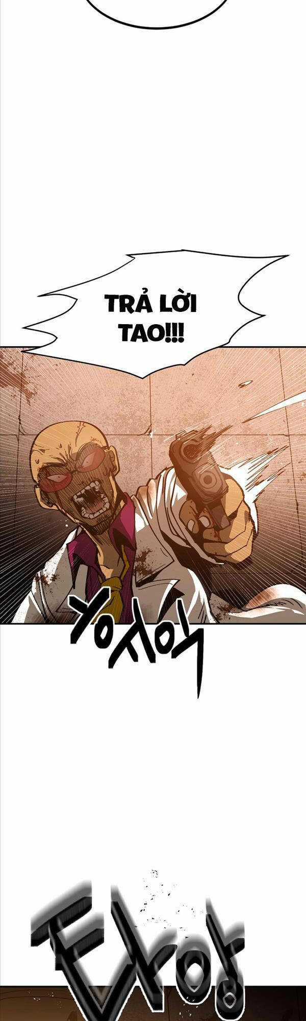 Quận 12 - Chapter 1 - Trang 16