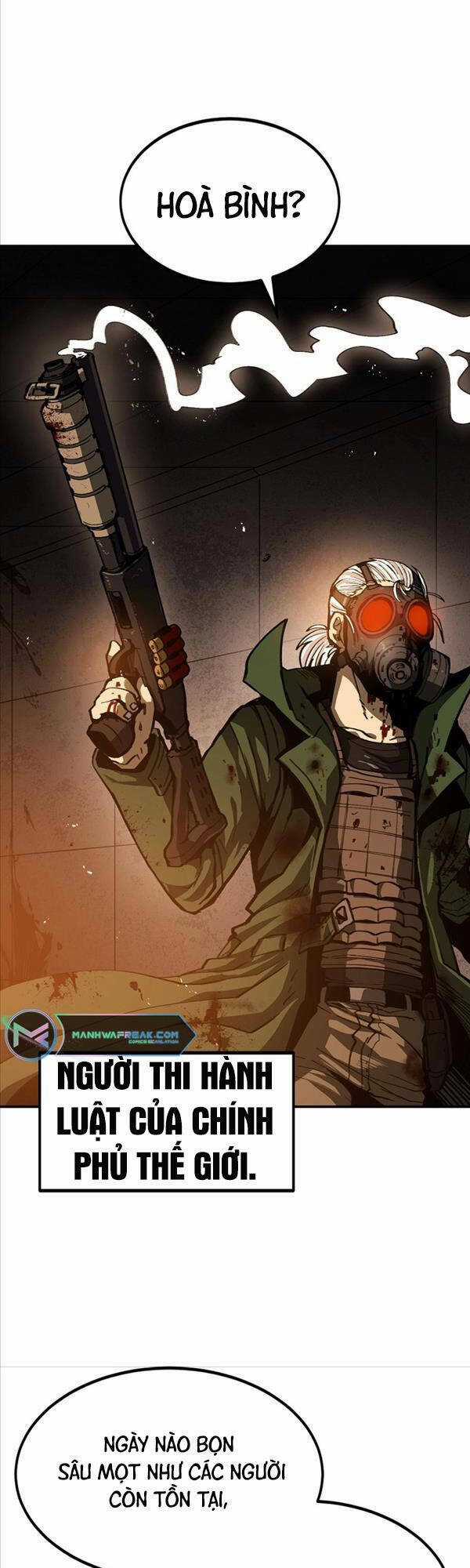 Quận 12 - Chapter 1 - Trang 18