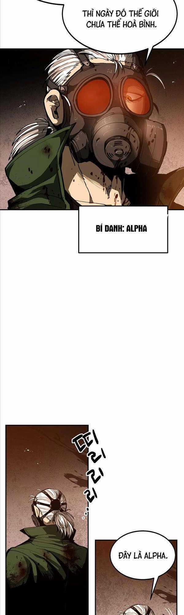 Quận 12 - Chapter 1 - Trang 19