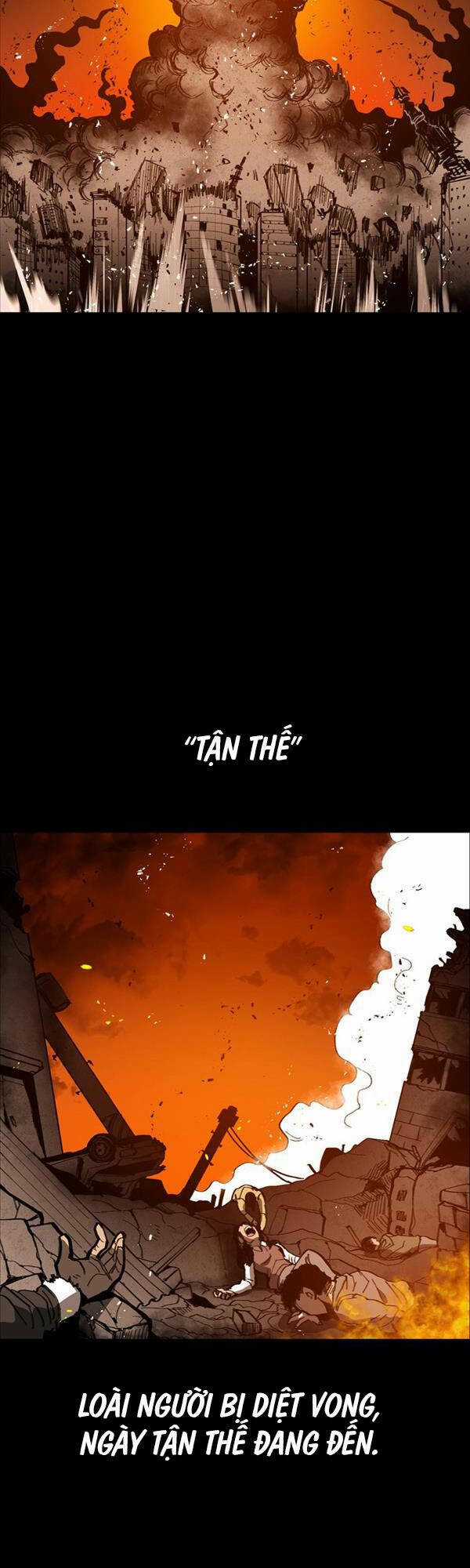 Quận 12 - Chapter 1 - Trang 25