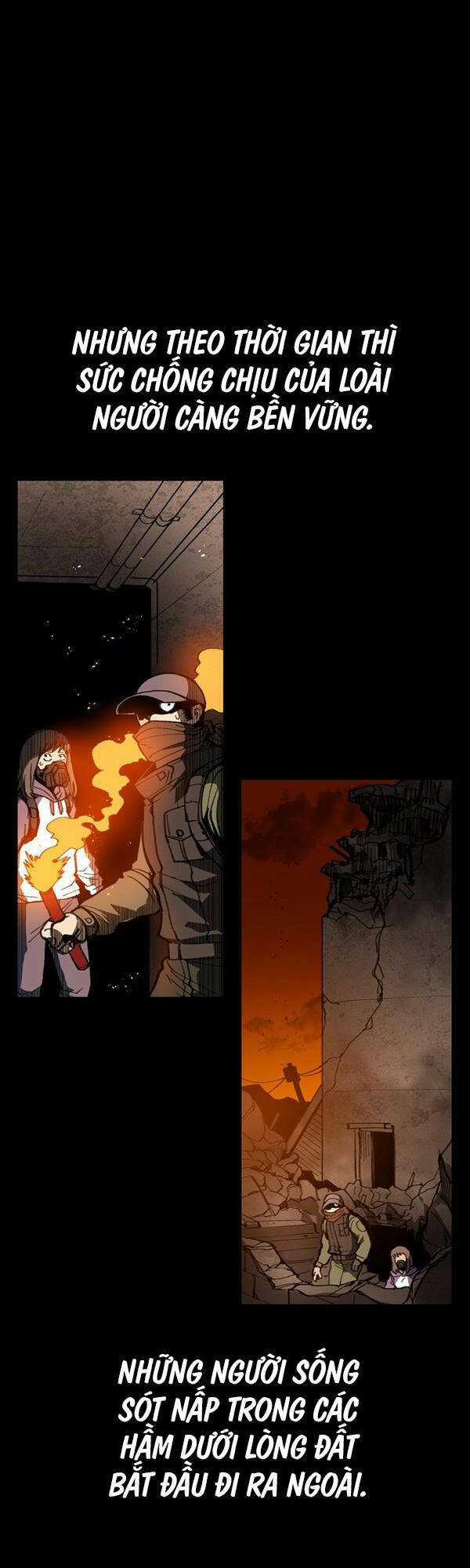 Quận 12 - Chapter 1 - Trang 26