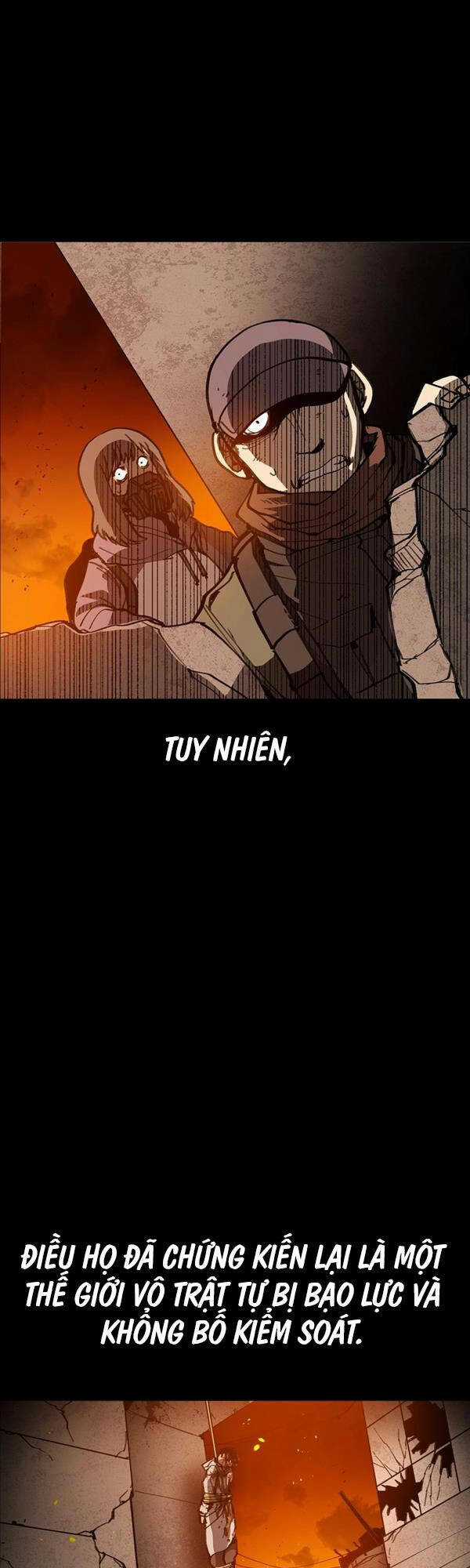 Quận 12 - Chapter 1 - Trang 27