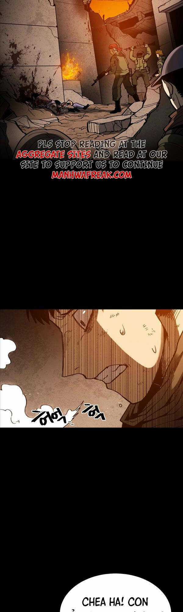 Quận 12 - Chapter 1 - Trang 28