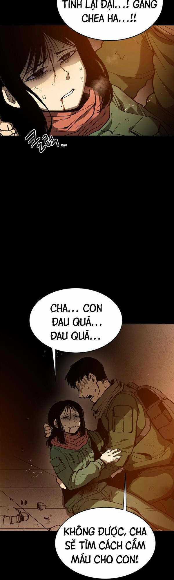 Quận 12 - Chapter 1 - Trang 29