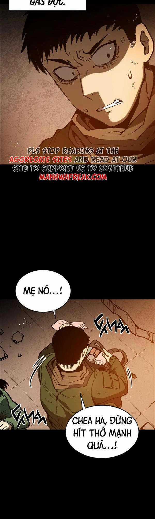 Quận 12 - Chapter 1 - Trang 32