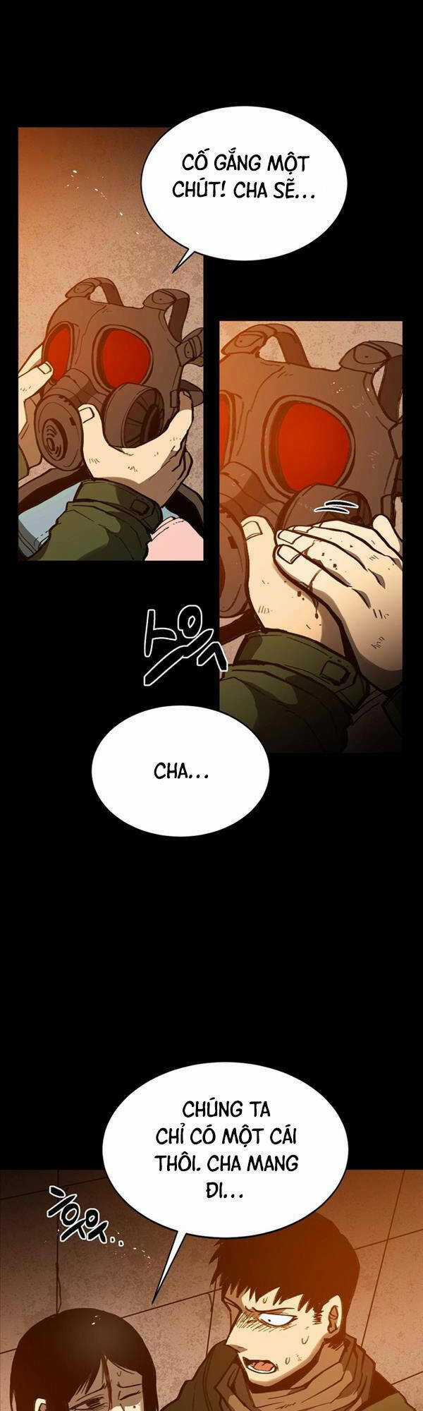 Quận 12 - Chapter 1 - Trang 33