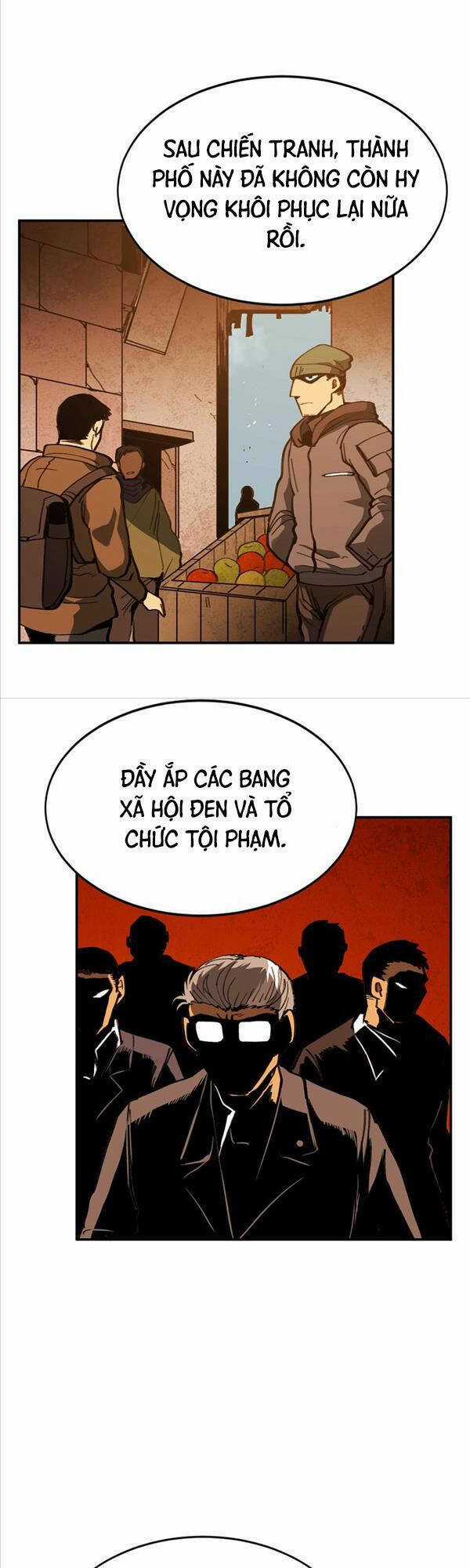 Quận 12 - Chapter 1 - Trang 41