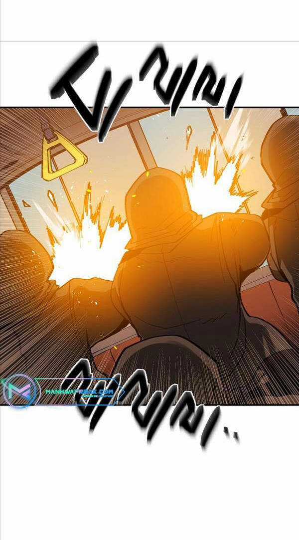 Quận 12 - Chapter 1 - Trang 47