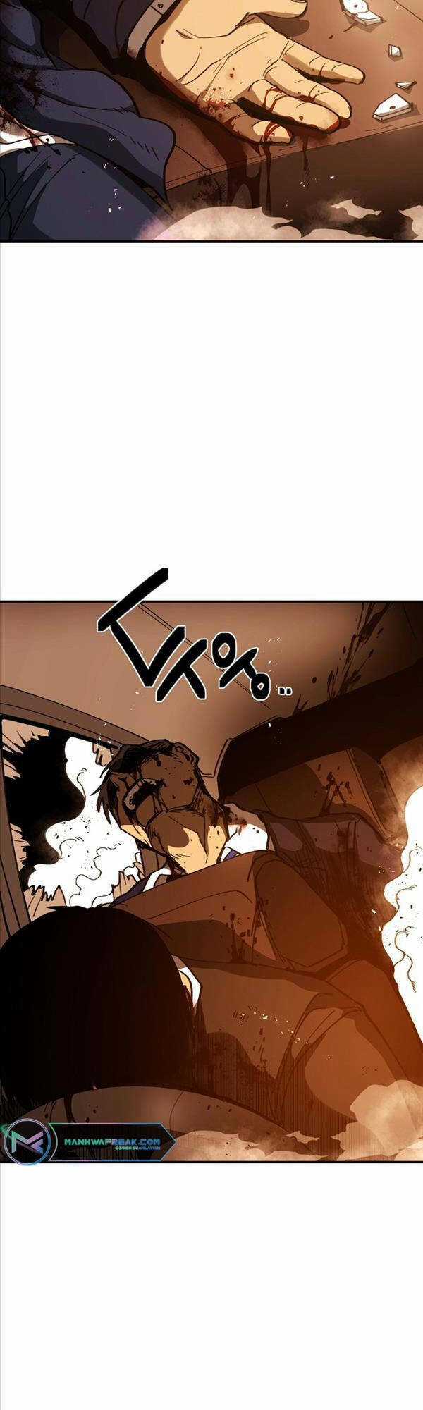 Quận 12 - Chapter 1 - Trang 51