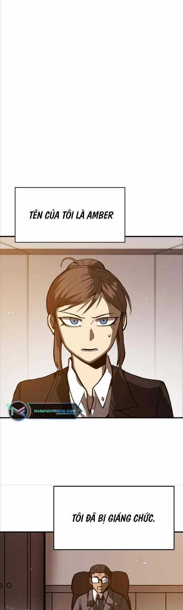 Quận 12 - Chapter 1 - Trang 52