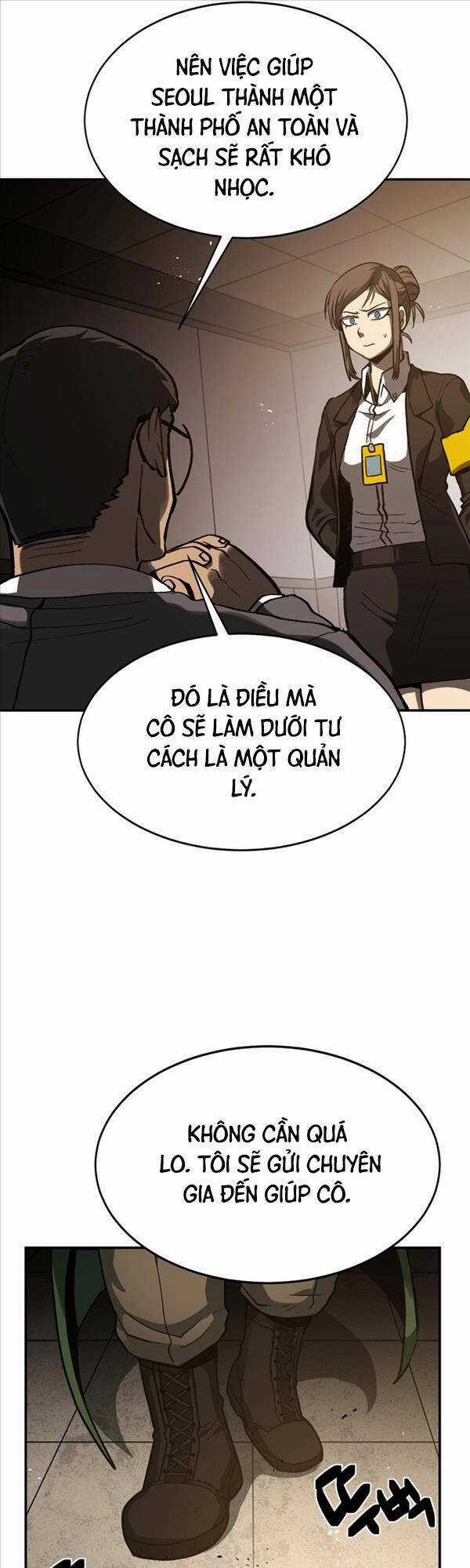 Quận 12 - Chapter 1 - Trang 58