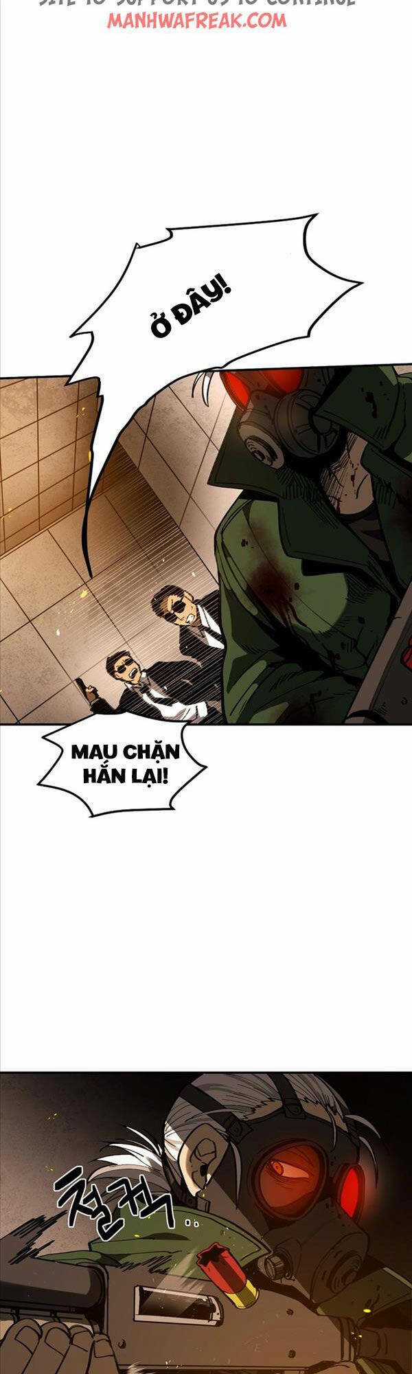 Quận 12 - Chapter 1 - Trang 10
