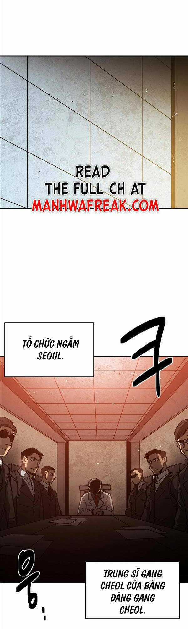 Quận 12 - Chapter 2 - Trang 12
