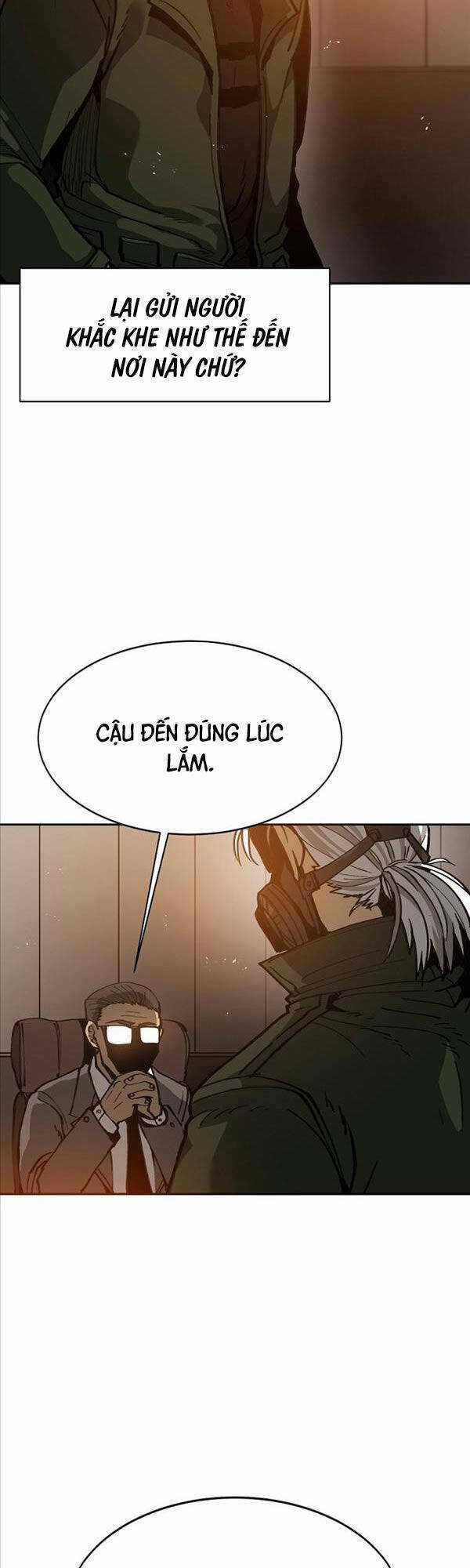 Quận 12 - Chapter 2 - Trang 3