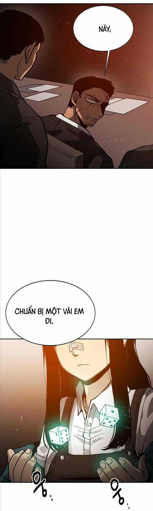 Quận 12 - Chapter 2 - Trang 21