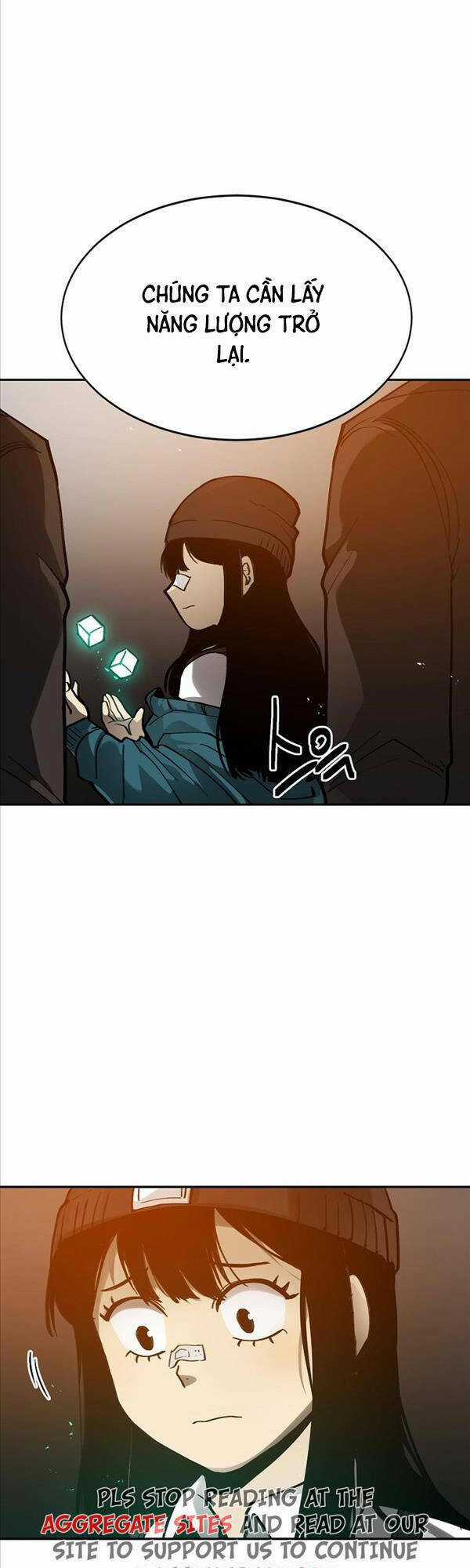 Quận 12 - Chapter 2 - Trang 22