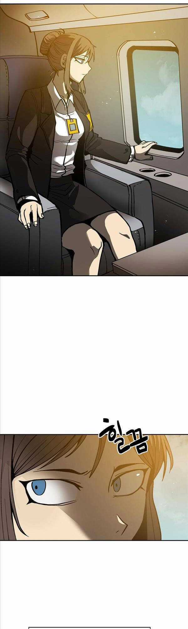 Quận 12 - Chapter 2 - Trang 25