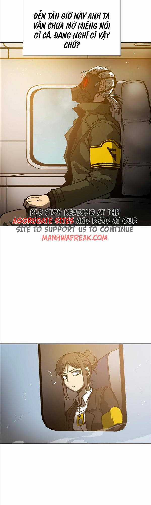 Quận 12 - Chapter 2 - Trang 26