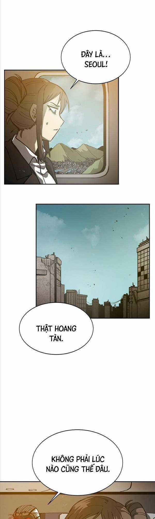 Quận 12 - Chapter 2 - Trang 27