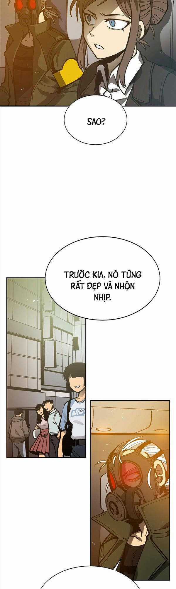 Quận 12 - Chapter 2 - Trang 28