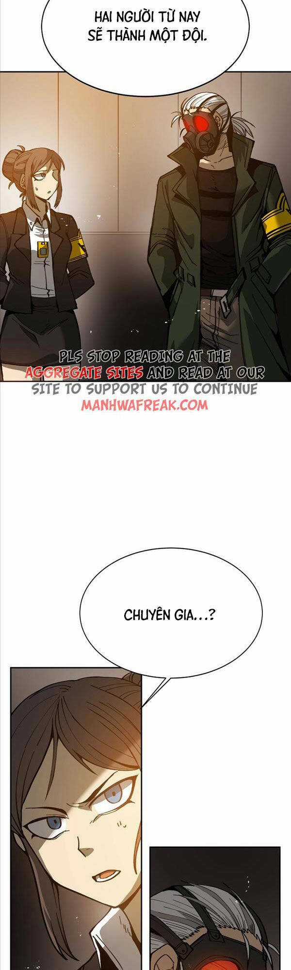 Quận 12 - Chapter 2 - Trang 4