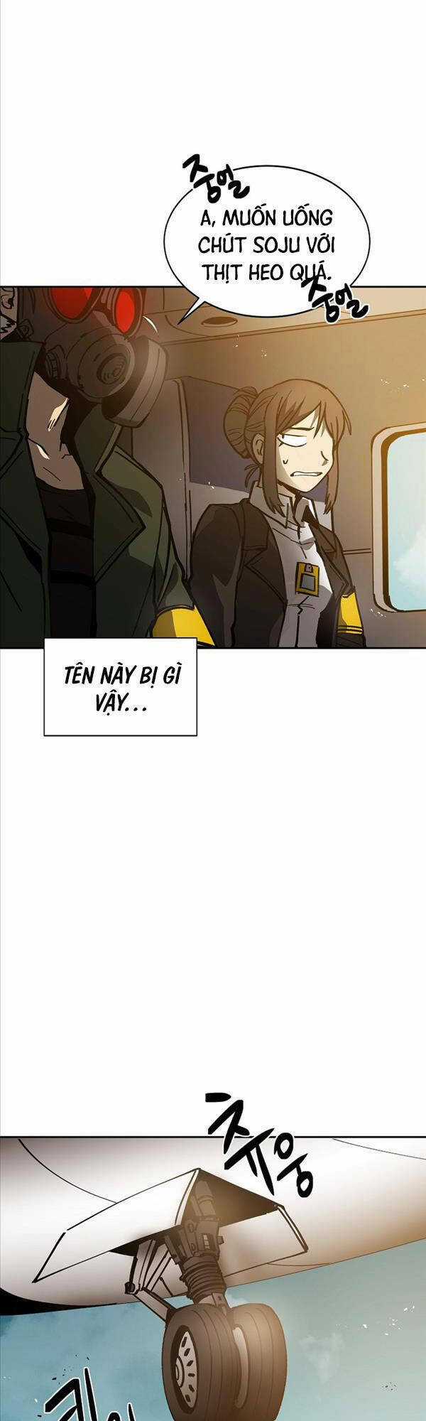 Quận 12 - Chapter 2 - Trang 31