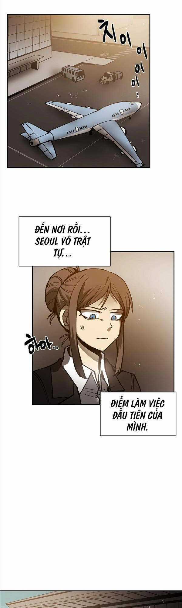 Quận 12 - Chapter 2 - Trang 33