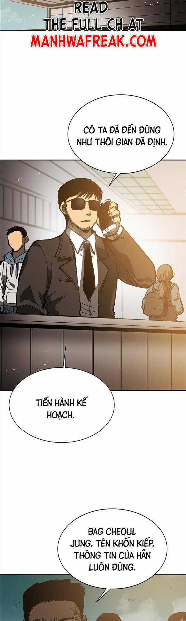 Quận 12 - Chapter 2 - Trang 34