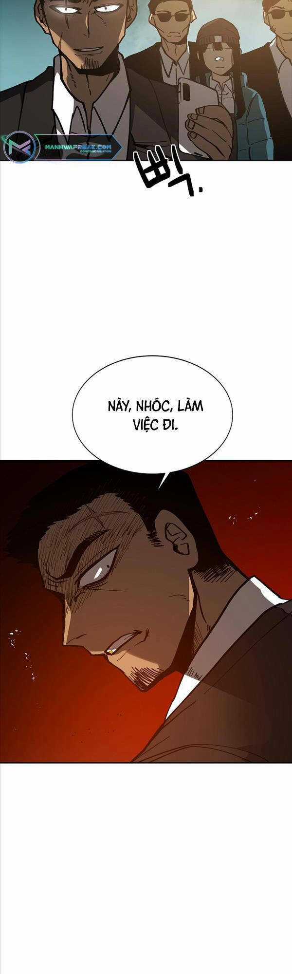 Quận 12 - Chapter 2 - Trang 35