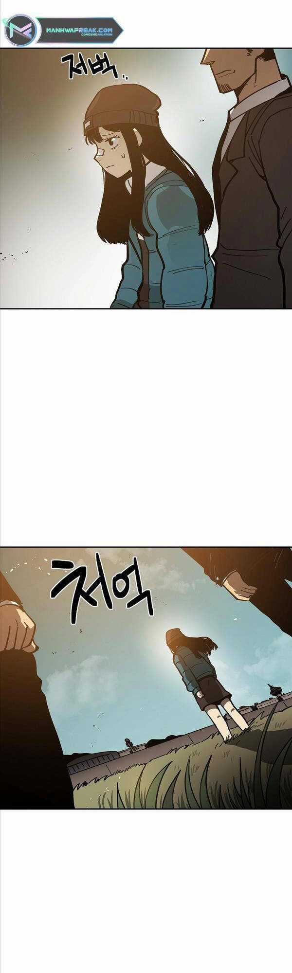 Quận 12 - Chapter 2 - Trang 36