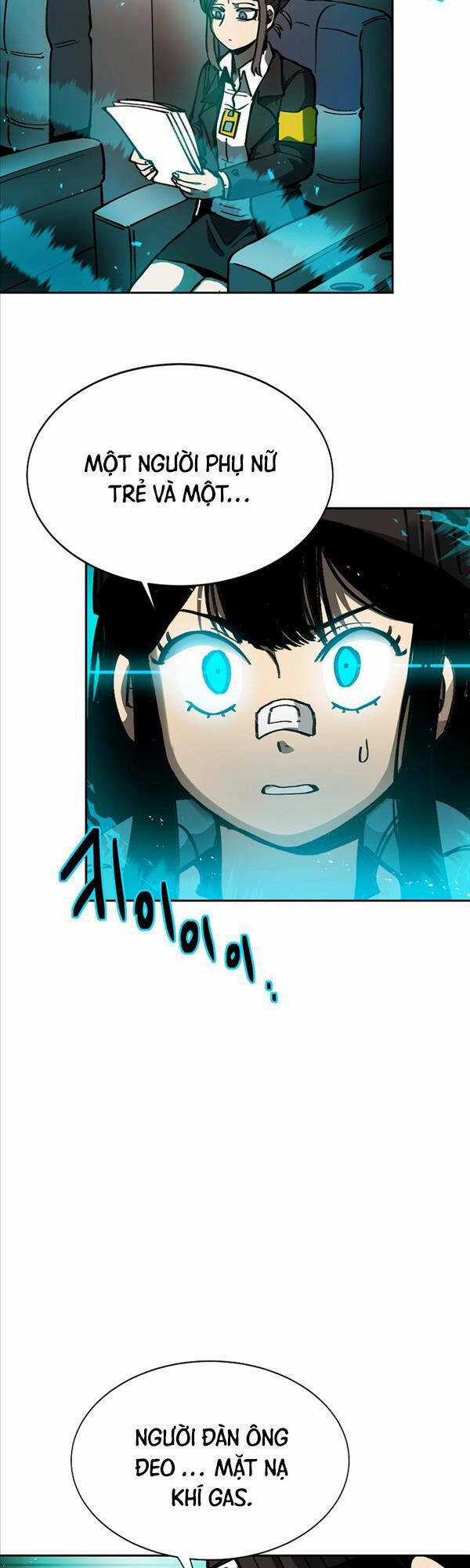 Quận 12 - Chapter 2 - Trang 40