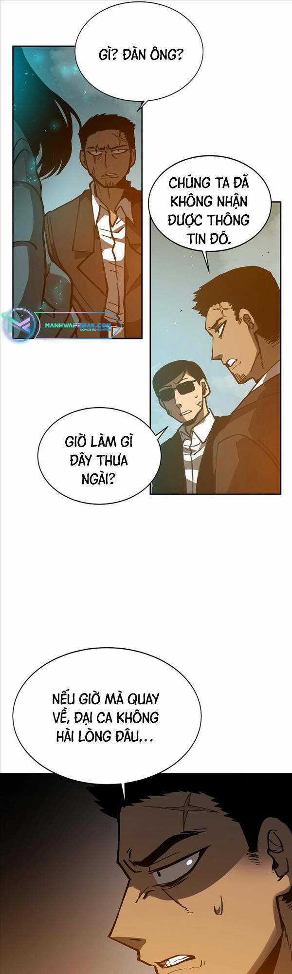 Quận 12 - Chapter 2 - Trang 42