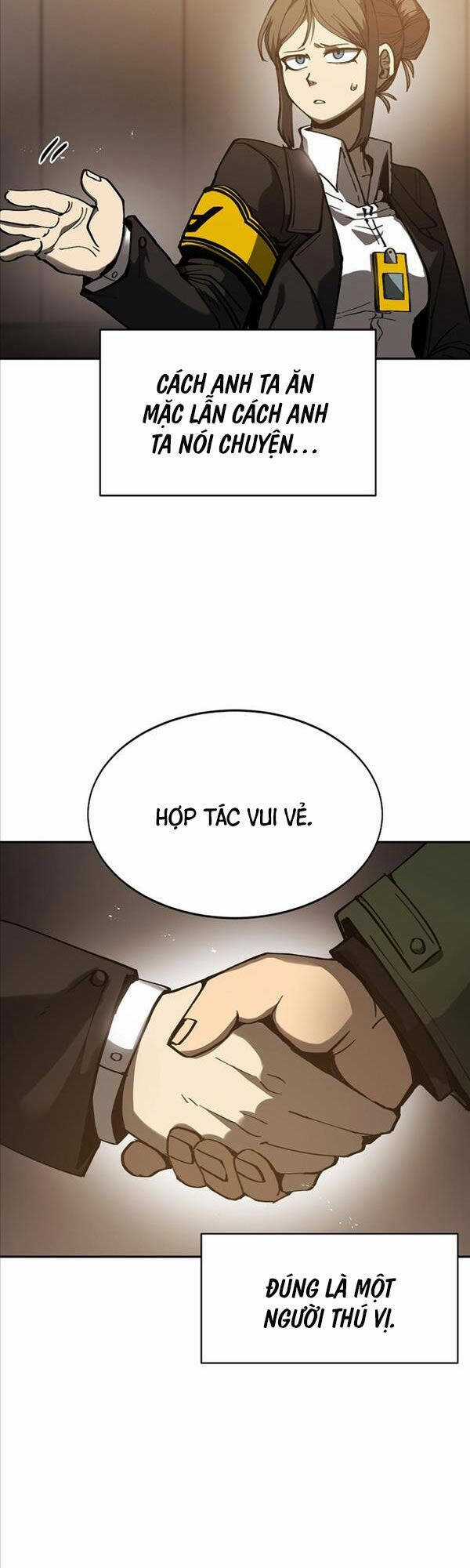 Quận 12 - Chapter 2 - Trang 7