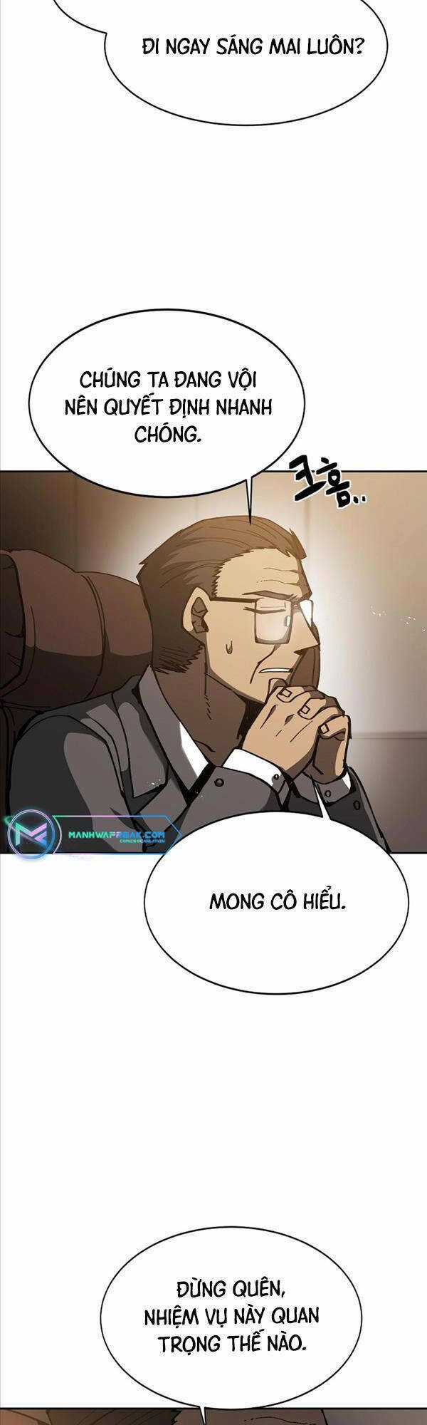 Quận 12 - Chapter 2 - Trang 9