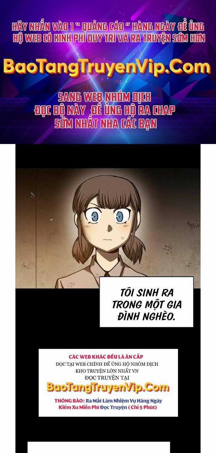 Quận 12 - Chapter 3 - Trang 1