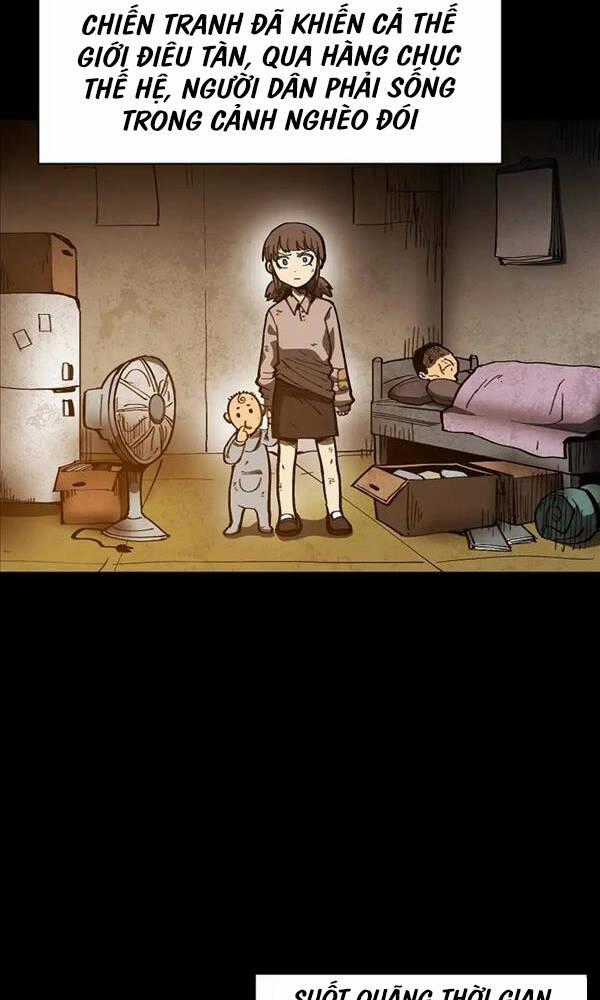 Quận 12 - Chapter 3 - Trang 2